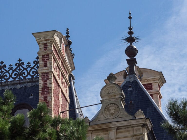 Musée Villa Montebello
