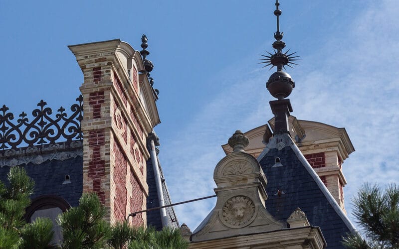 Musée Villa Montebello