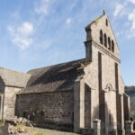 Eglise Saint-Cirgues de Dienne