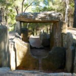 DOLMEN DES FADES
