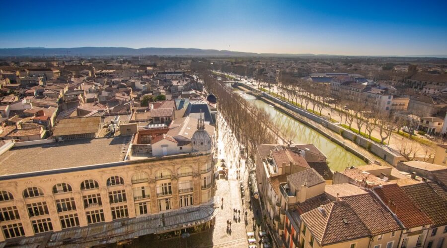 DONJON GILLES AYCELIN