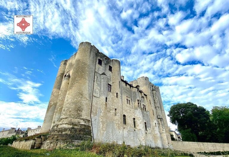 Musée du Donjon