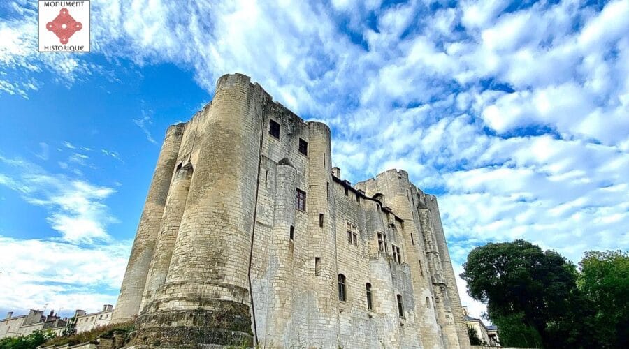 Musée du Donjon