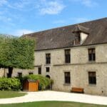 Musée du Château de Dourdan