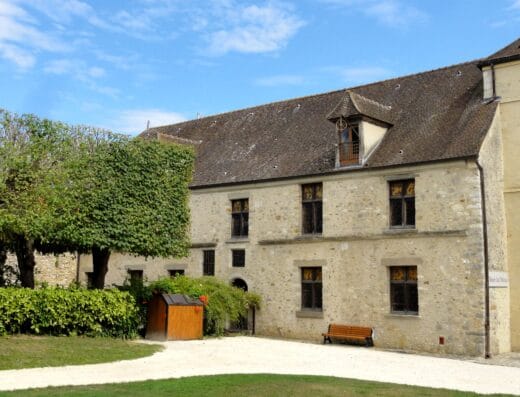 Musée du Château de Dourdan