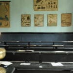 Maison Ecole du Grand Meaulnes