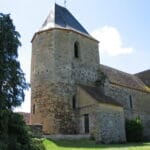 Eglise Saint Pierre