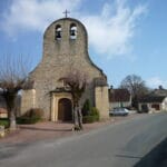 Eglise de Saint-Denys