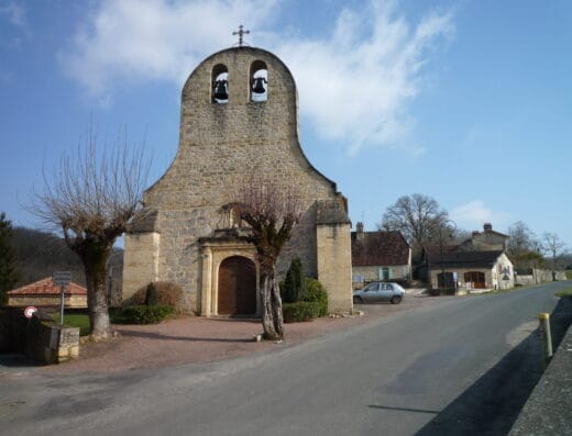 Eglise de Saint-Denys