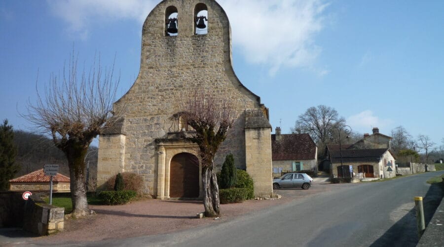 Eglise de Saint-Denys