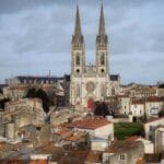 Eglise Saint-André de Niort