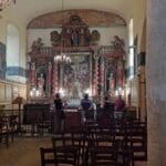 Eglise Saint-Marcel de Lagraulière