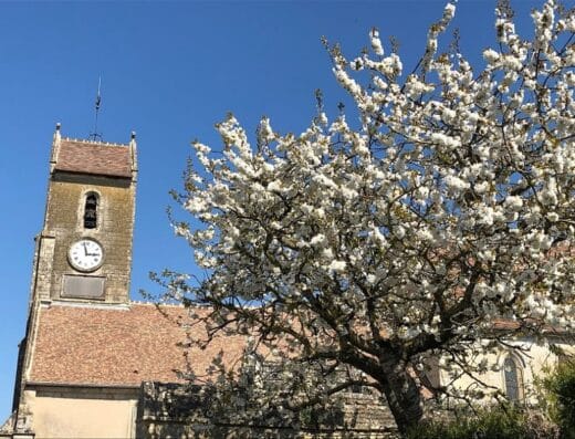 Église Saint Samson