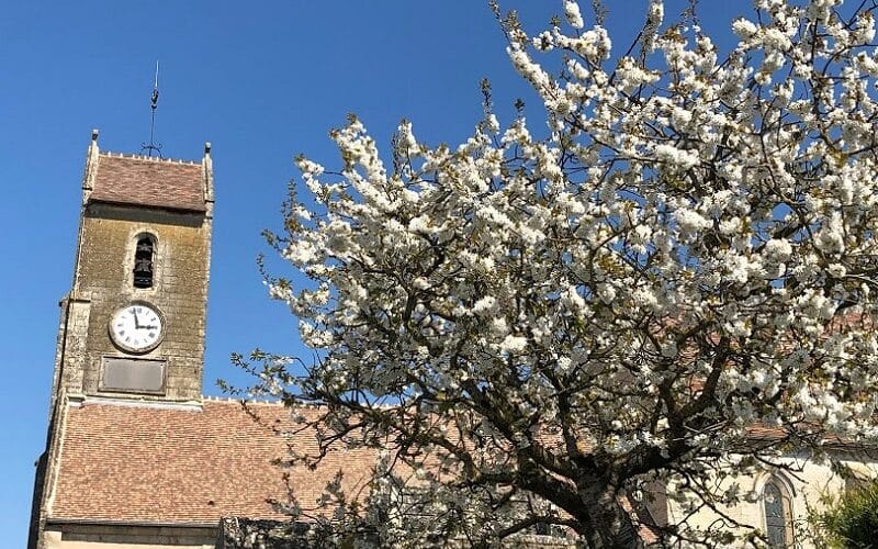 Église Saint Samson