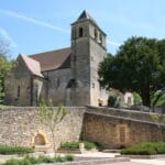 Eglise Saint Sulpice