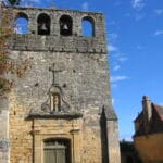 Eglise Saint Eutrope de Meyrals