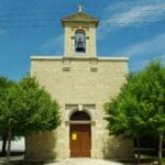 Eglise Saint-Jacques du Bourdet