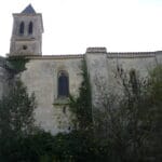 Eglise Saint-Maixent de Niort