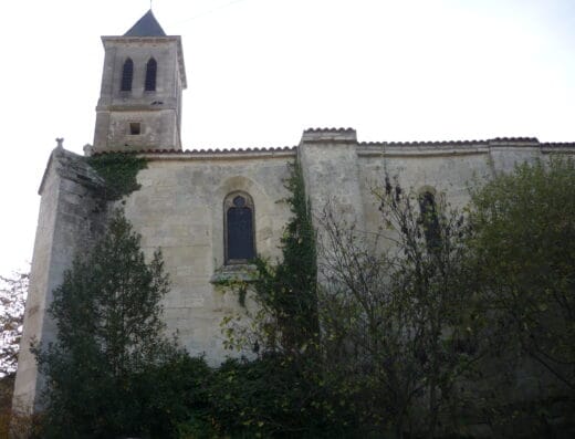 Eglise Saint-Maixent de Niort