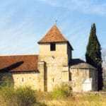 Eglise Saint-Martin