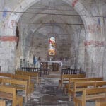 Eglise Saint-Martin de Viam