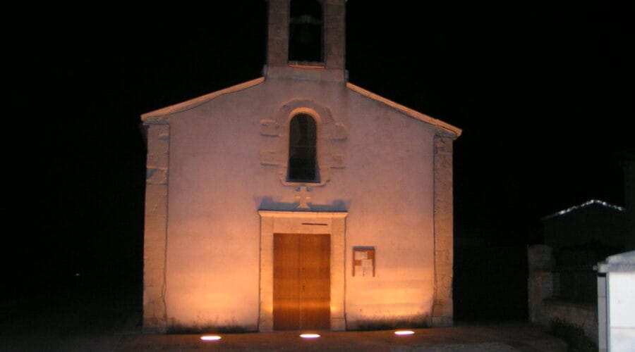 Thorigny-sur-le-Mignon