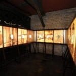 Espace Métal - Halle de Grossouvre