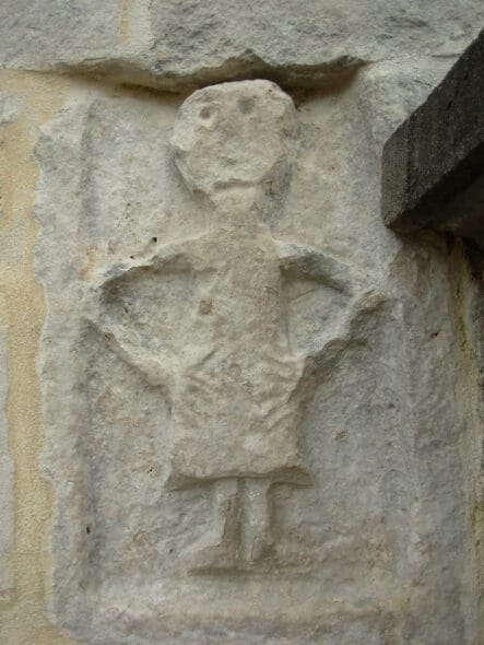 Eglise Saint-Florent de Niort