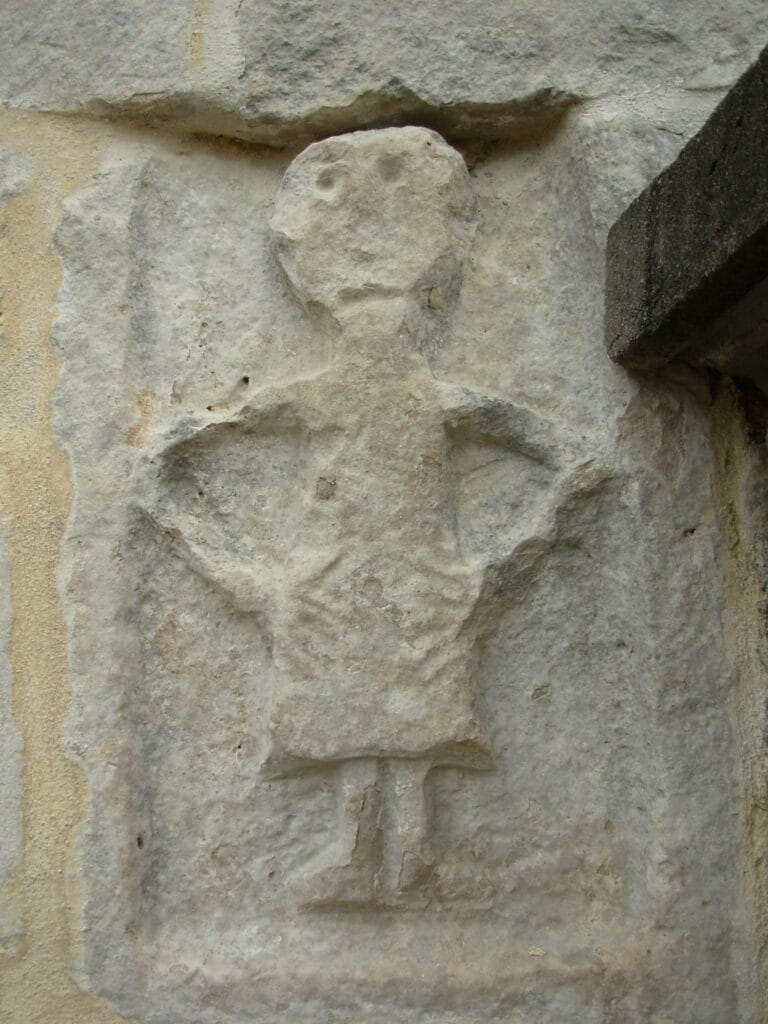 Eglise Saint-Florent de Niort