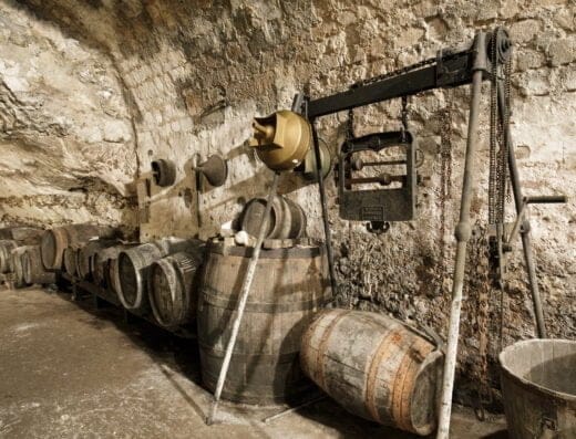 Ecomusée des Vignerons et Artisans du Drouais