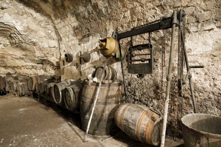 Ecomusée des Vignerons et Artisans du Drouais