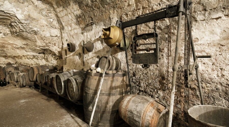 Ecomusée des Vignerons et Artisans du Drouais