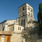 Eglise Saint-Pierre d'Edon