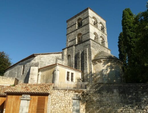 Eglise Saint-Pierre d'Edon