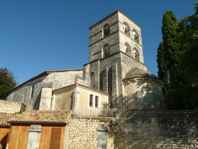 Eglise Saint-Pierre d&rsquo;Edon