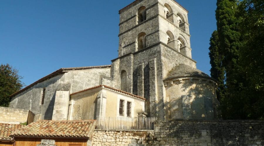 Eglise Saint-Pierre d'Edon