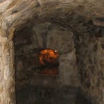 Eglise Notre Dame des Ronces