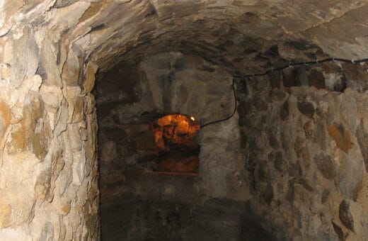 Eglise Notre Dame des Ronces