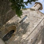 Ancienne église Saint-Barthélémy