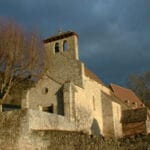 Eglise de Saint-Pierre-ès-Liens
