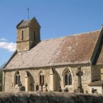 Eglise Saint Pierre (XIème siècle et XIXème)