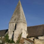 Eglise de Damblainville