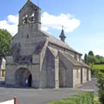 Eglise Saint-Martin