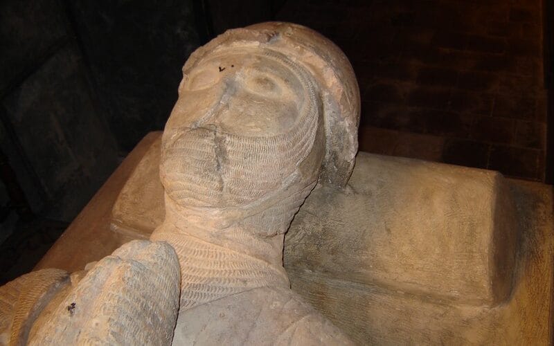 Église Saint-Martin