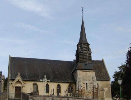 Église Notre-Dame