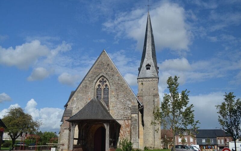 Église Saint-Germain