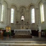 Eglise de Neuvic