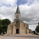 Eglise Notre Dame Boucé