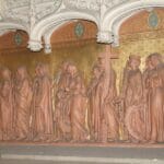 Eglise Notre Dame d'Orbec