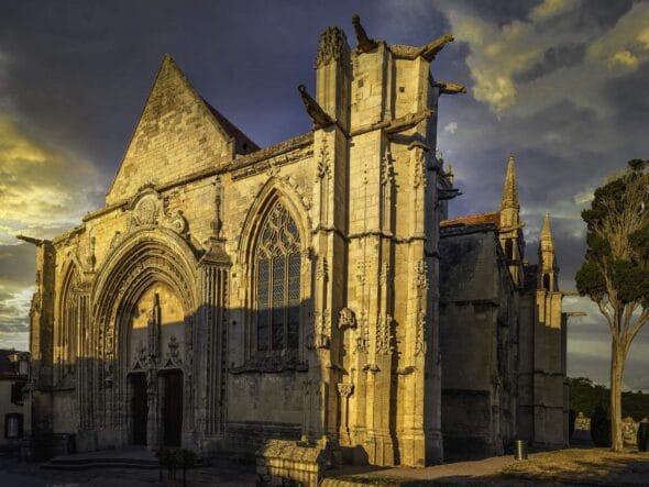 Eglise Notre-Dame